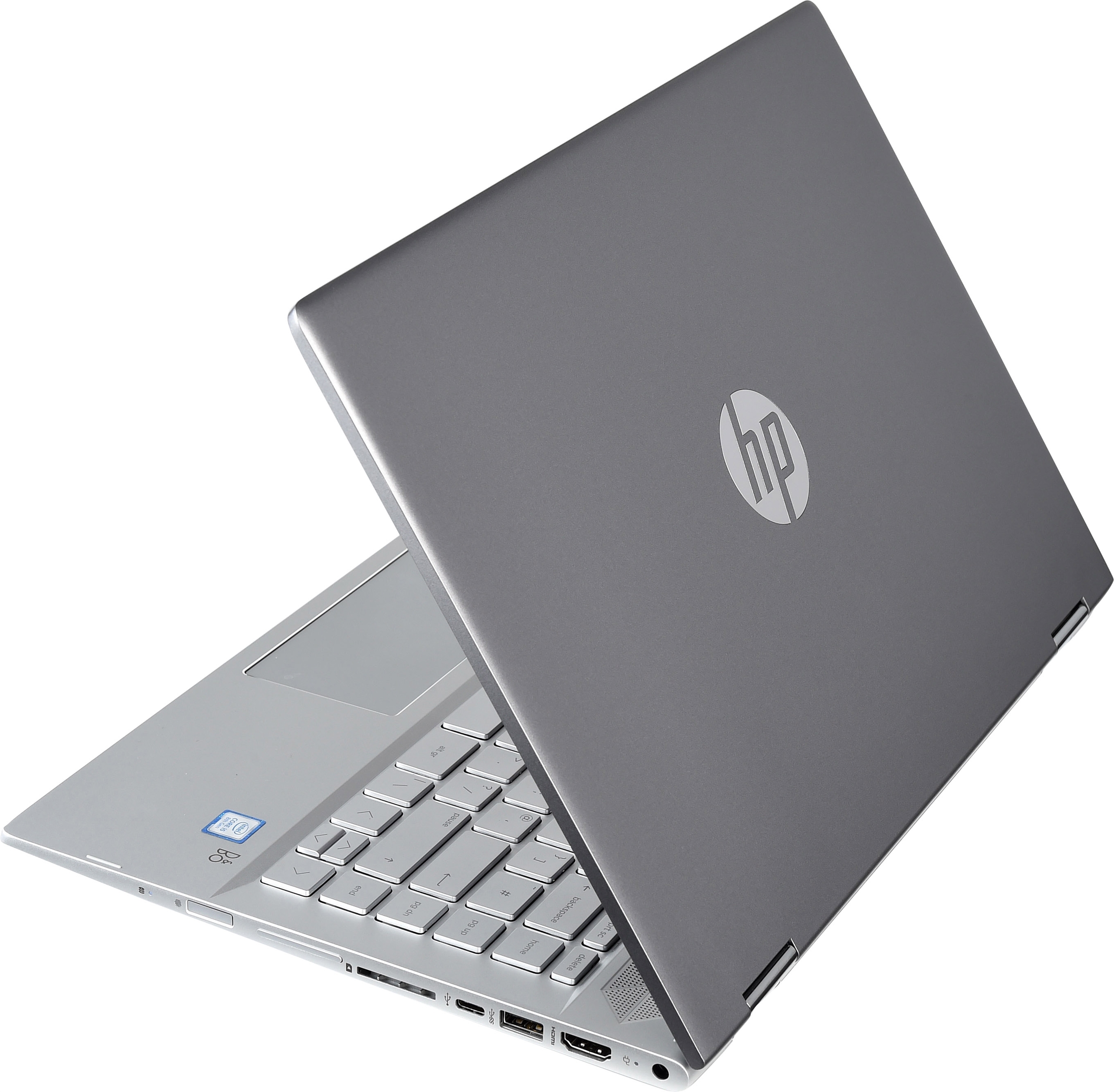 HP PAVILION X360 14-CD0007NS