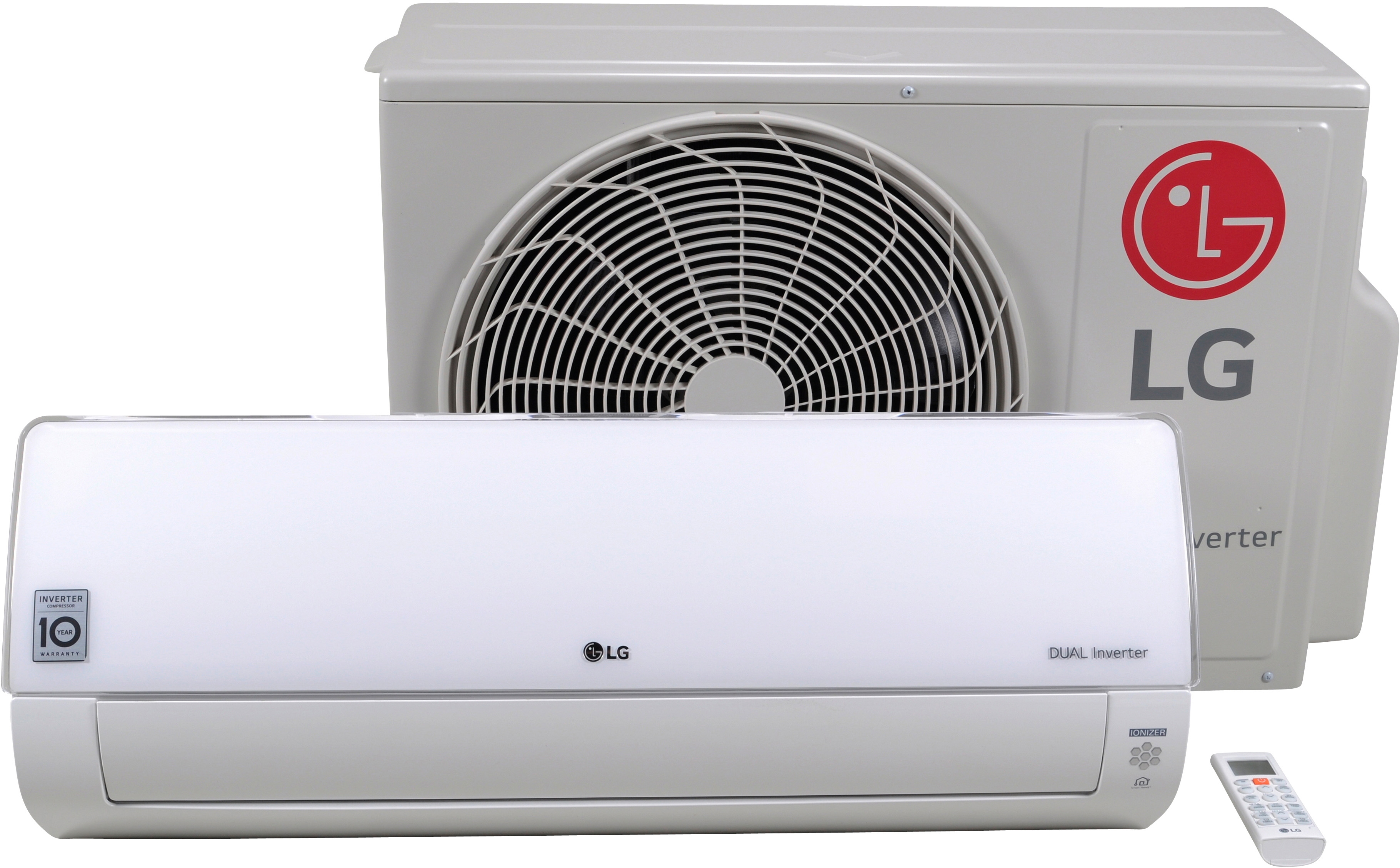 LG DC12RQ.NSJ / DC12RQ.UL2 (DC12RQ.SSJ - NEW DELUXE)