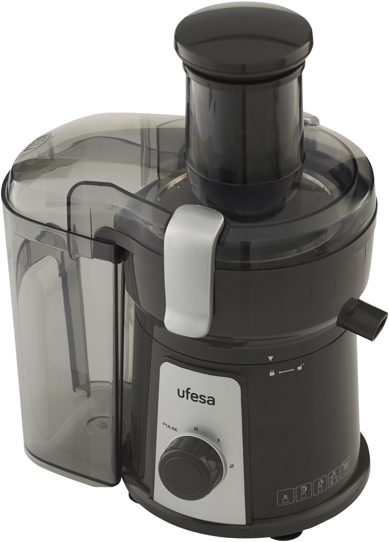 UFESA PA7000