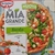 DR. OETKER LA MIA GRANDE RUCOLA, POMODORI E MOZZARELLA
