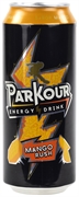 PARKOUR Mango Rush