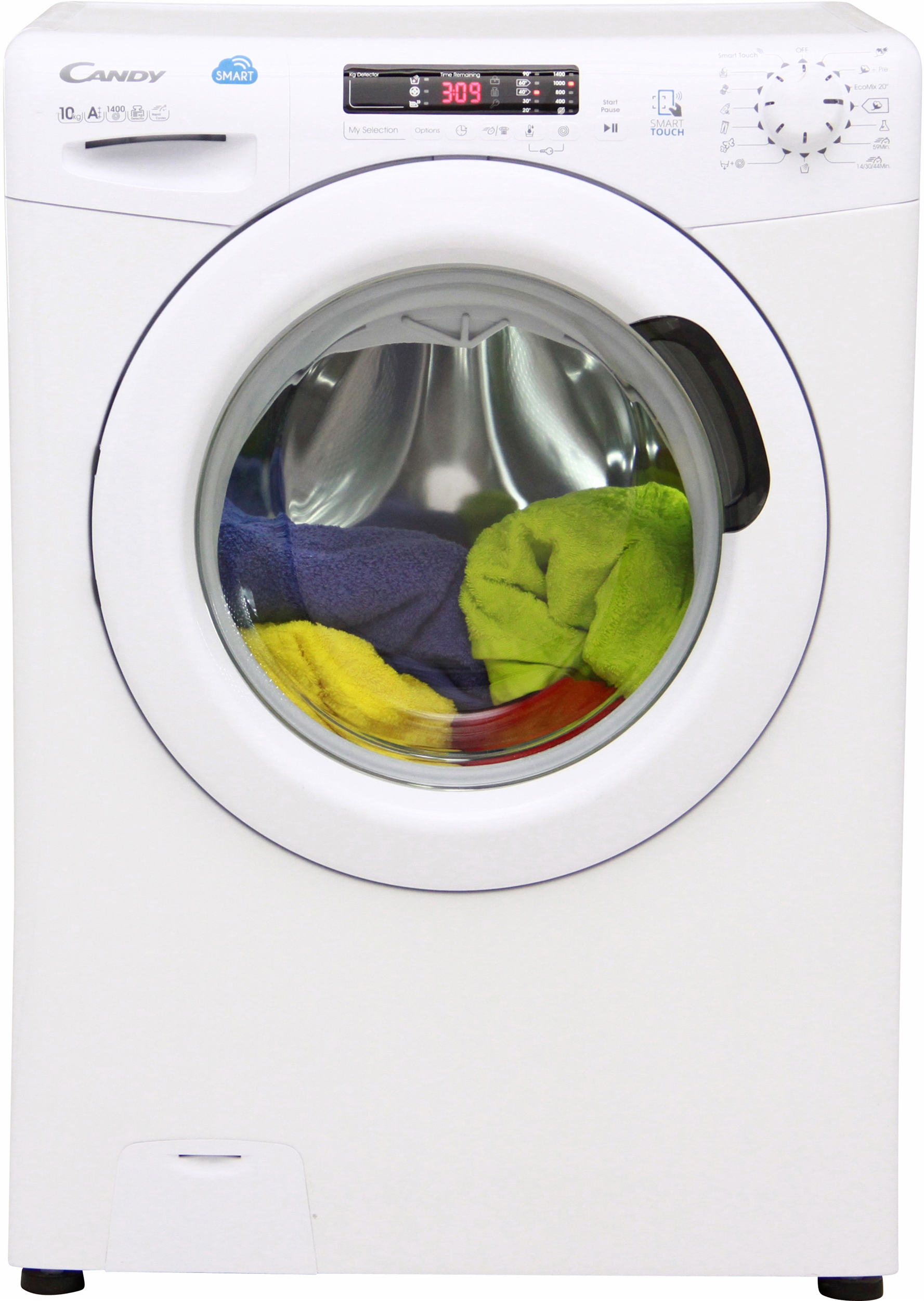 CANDY CS 14102D3-S
