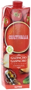 CULTIVALIA Gazpacho tradicional
