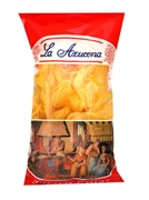 LA AZUCENA PATATAS FRITAS