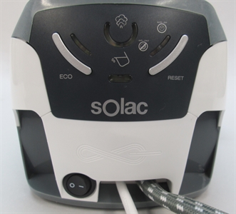 SOLAC CPP6000 OPTIMA STATION 6.0