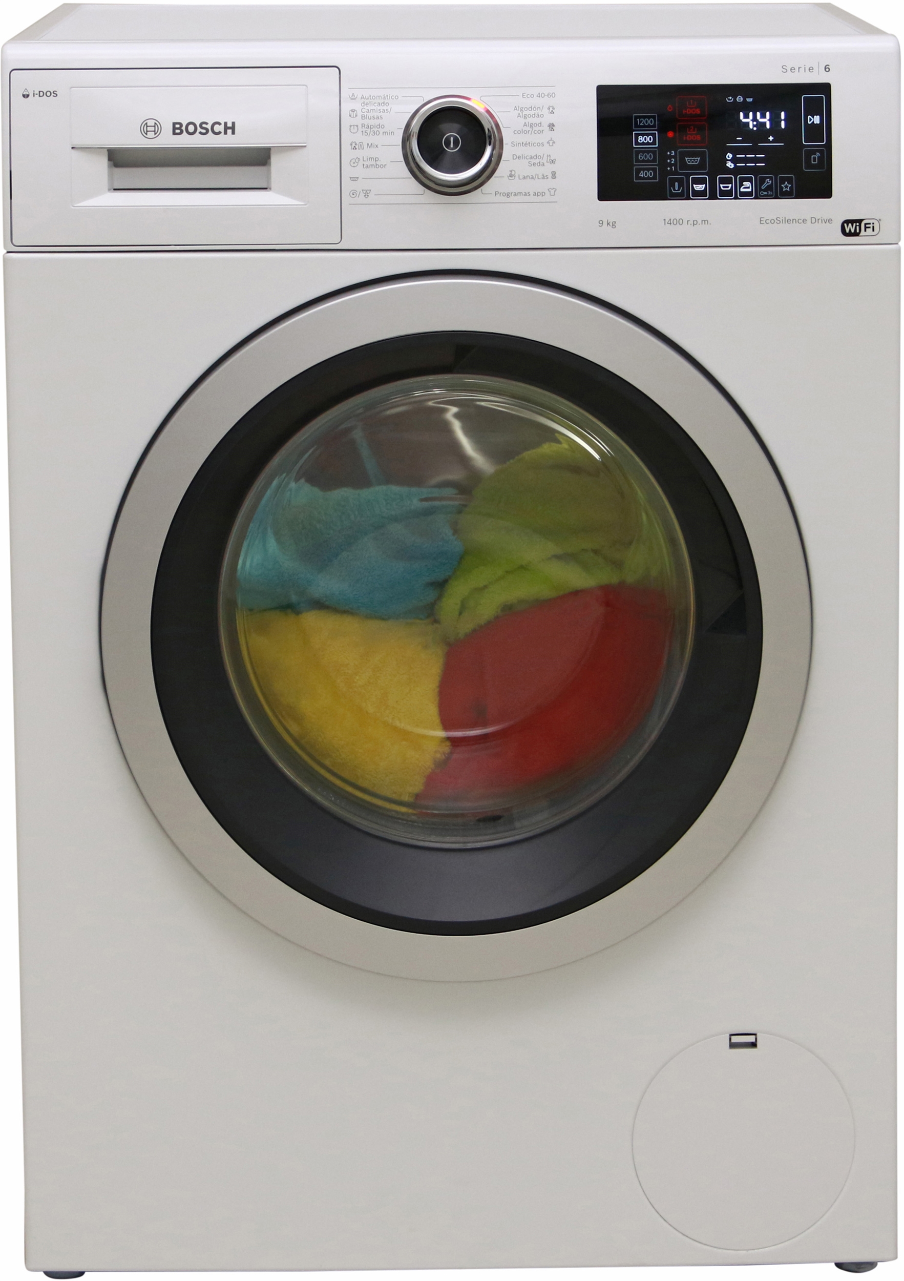 BOSCH WAU28PH1ES