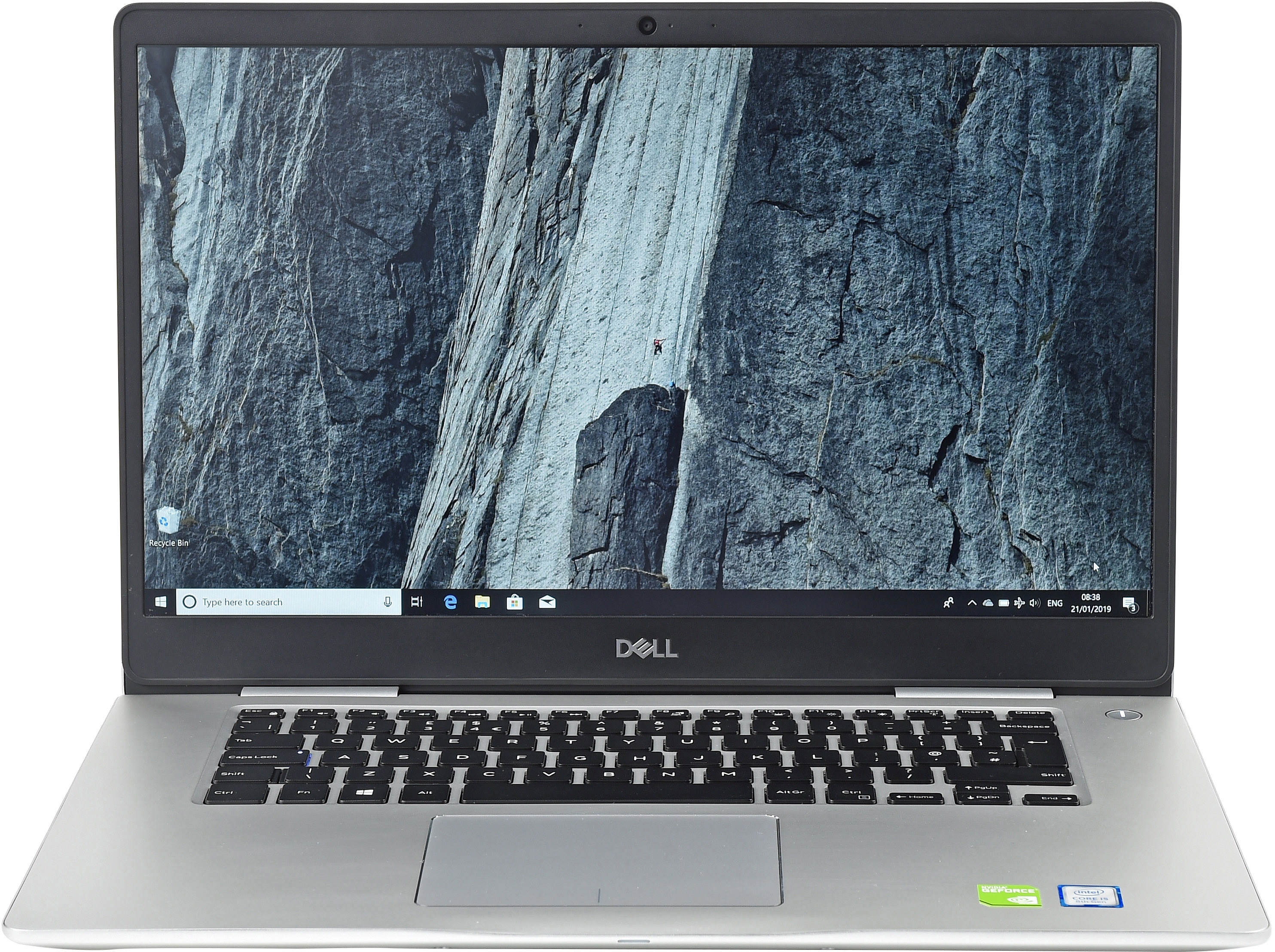 DELL Inspiron 15 7000 (cn75803)