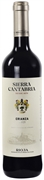 SIERRA CANTABRIA TINTO CRIANZA. 2021