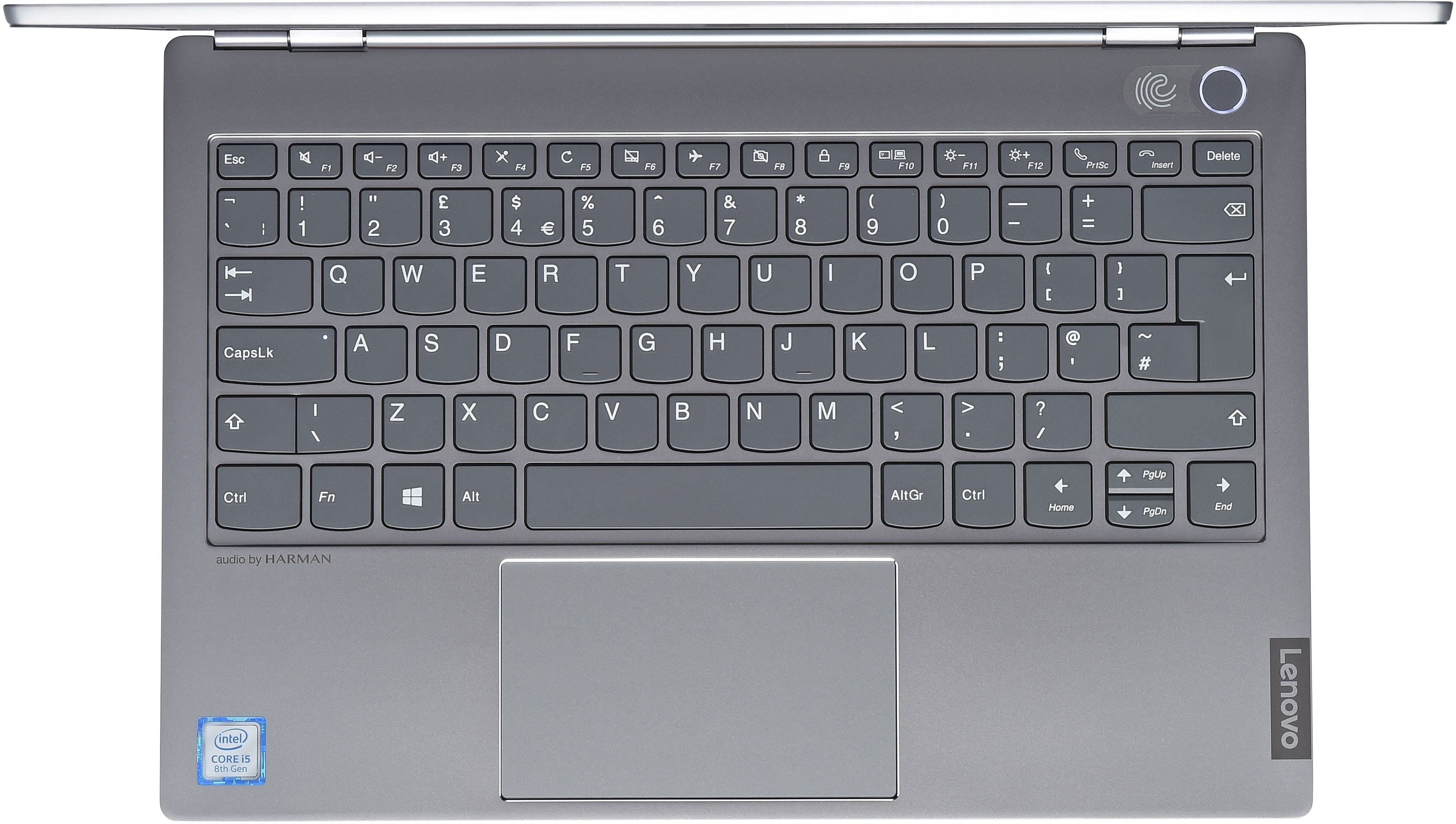 LENOVO THINKBOOK 13S-IWL (20R9006YSP)