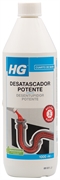 HG Desatascador potente Acción rápida