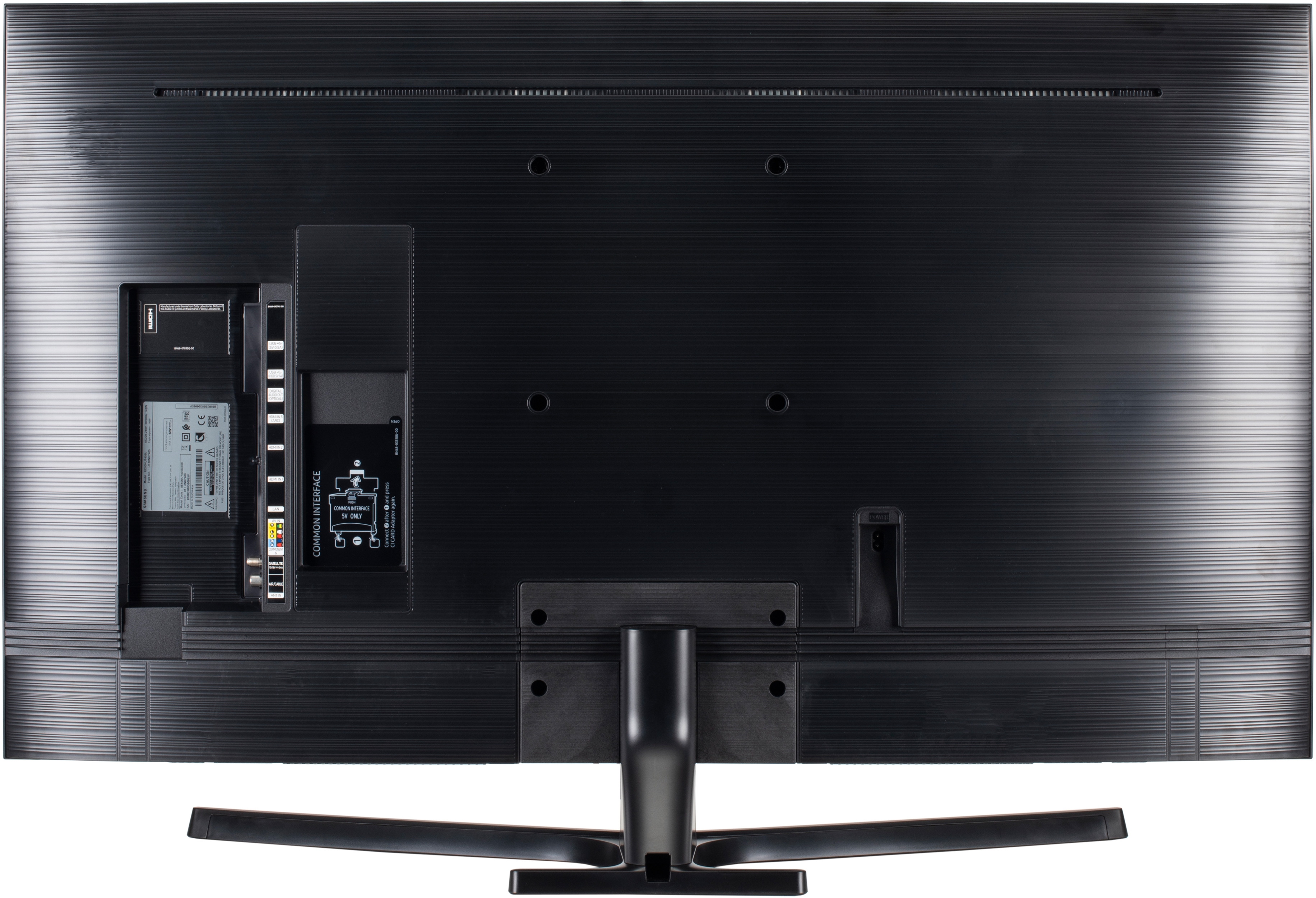 SAMSUNG UE50NU7405