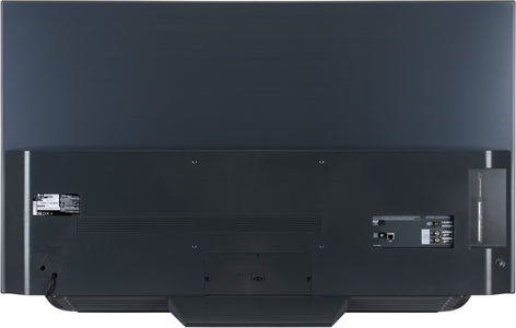 LG OLED55C8PLA