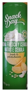 SNACK DAY (LIDL) CREMA FRESCA Y CEBOLLA SNACK DE PATATA