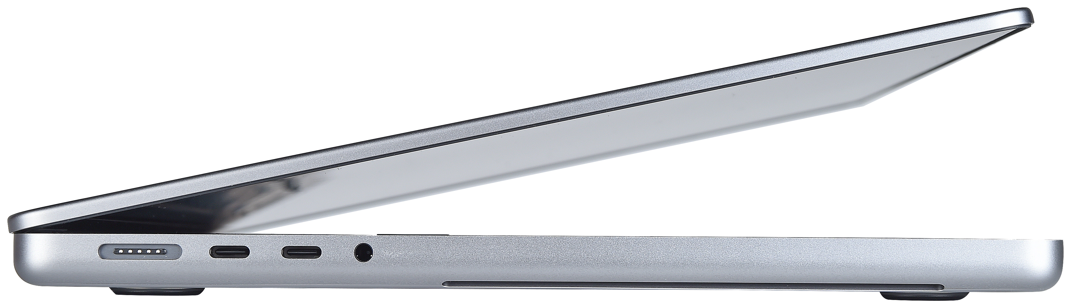 APPLE MACBOOK PRO 14" 512 GB (2023)