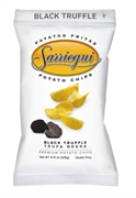 SARRIEGUI PATATAS FRITAS SABOR TRUFA NEGRA