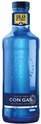 SOLAN DE CABRAS Agua mineral natural con gas