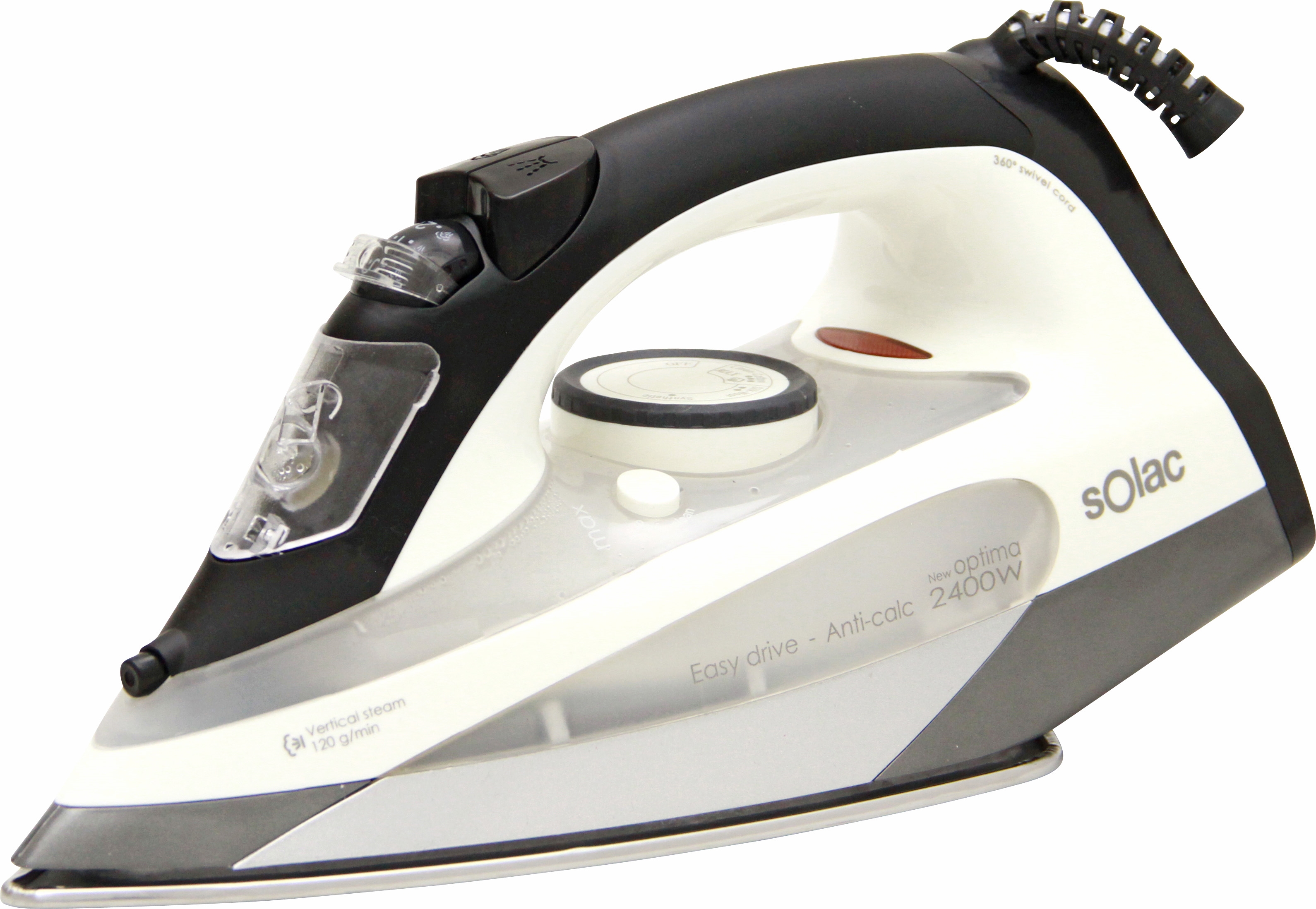 SOLAC PV2005