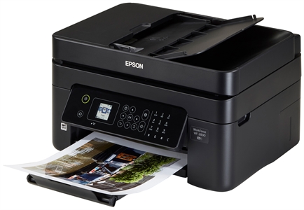 EPSON WORKFORCE WF-2830DWF
