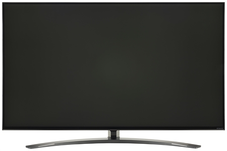 LG 50NANO826QB