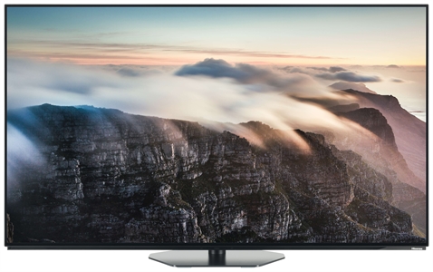HISENSE 55A85N