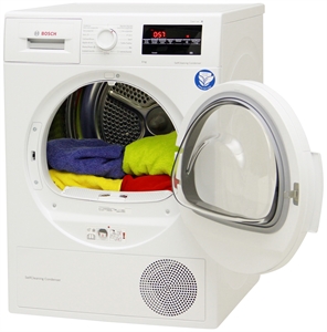 BOSCH WTG87249ES