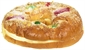 HIPERUSERA ROSCÓN DE REYES RELLENO