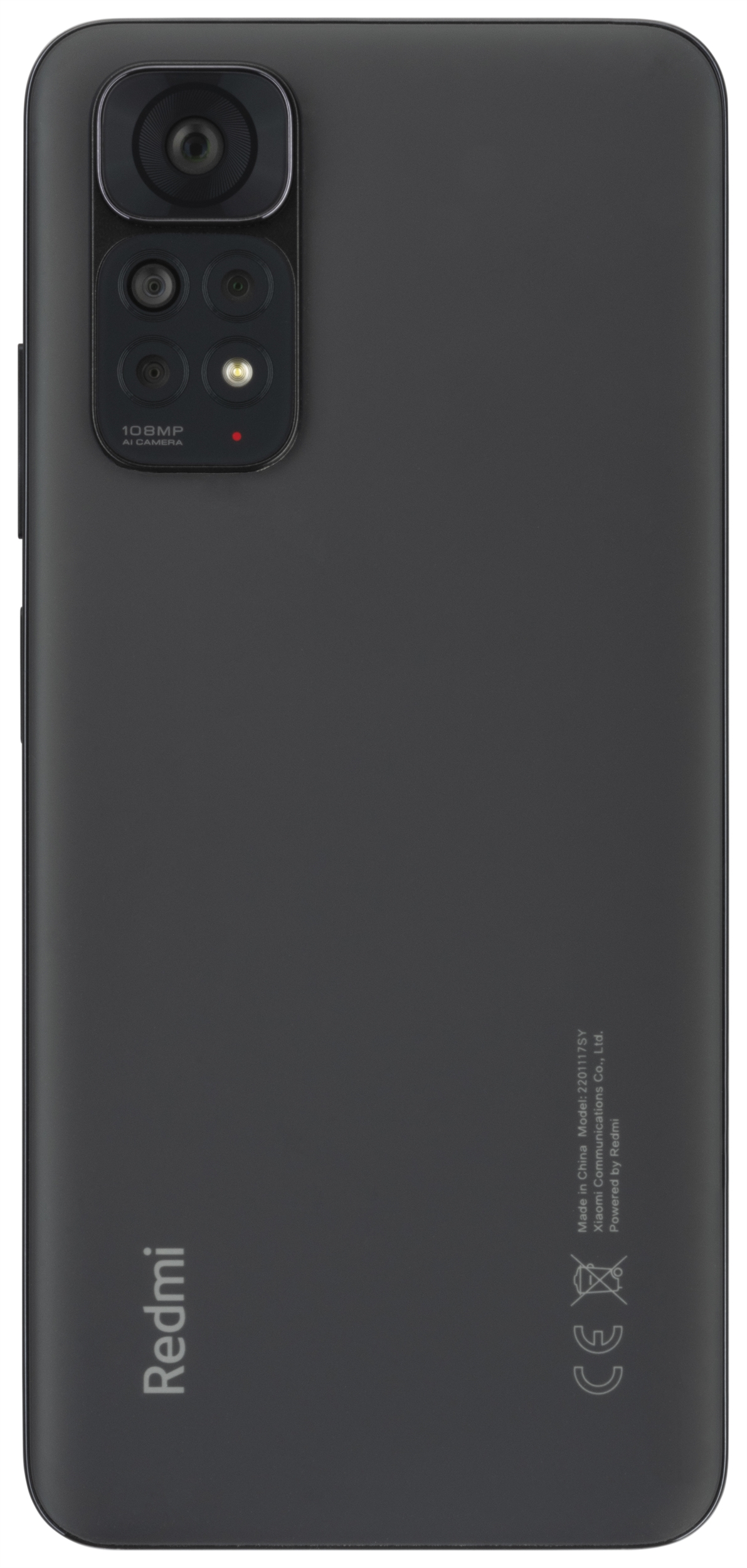 XIAOMI REDMI NOTE 11S 128GB 6GB