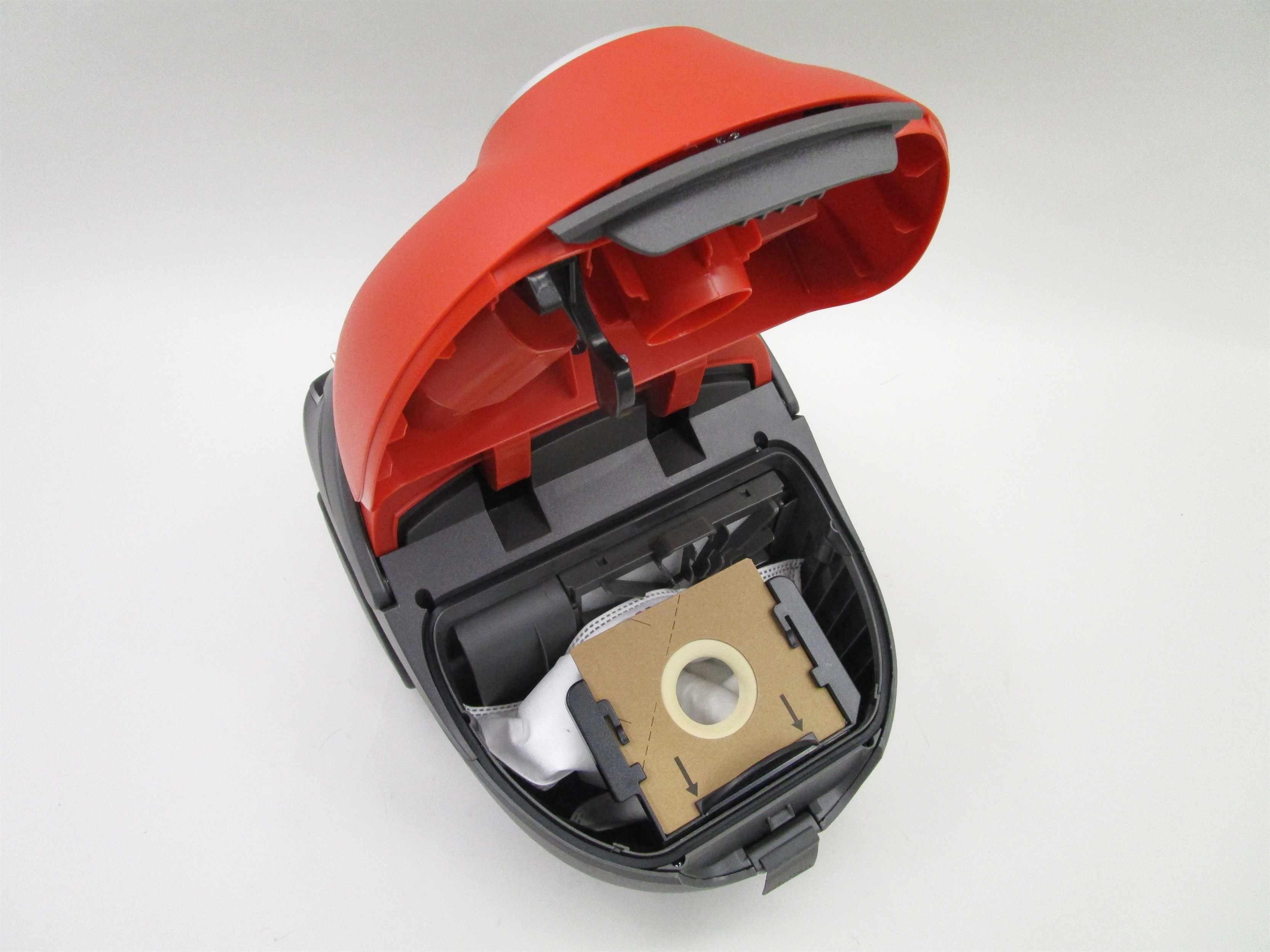 NILFISK ONE DRB10E05A2