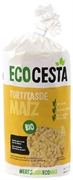 ECOCESTA TORTITA DE MAÍZ