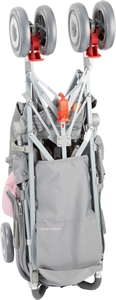 MACLAREN TECHNO XLR