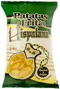 HISPALANA PATATAS FRITAS