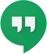GOOGLE Hangouts
