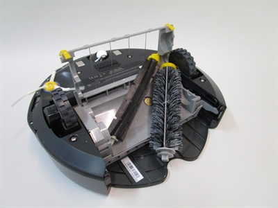 IROBOT ROOMBA 606