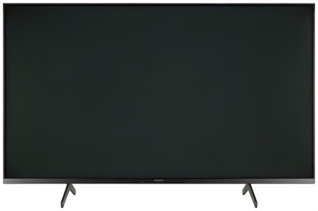SONY KD-50X80K
