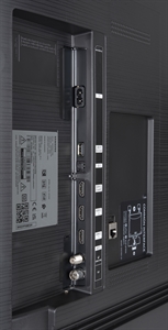 SAMSUNG UE50AU7105