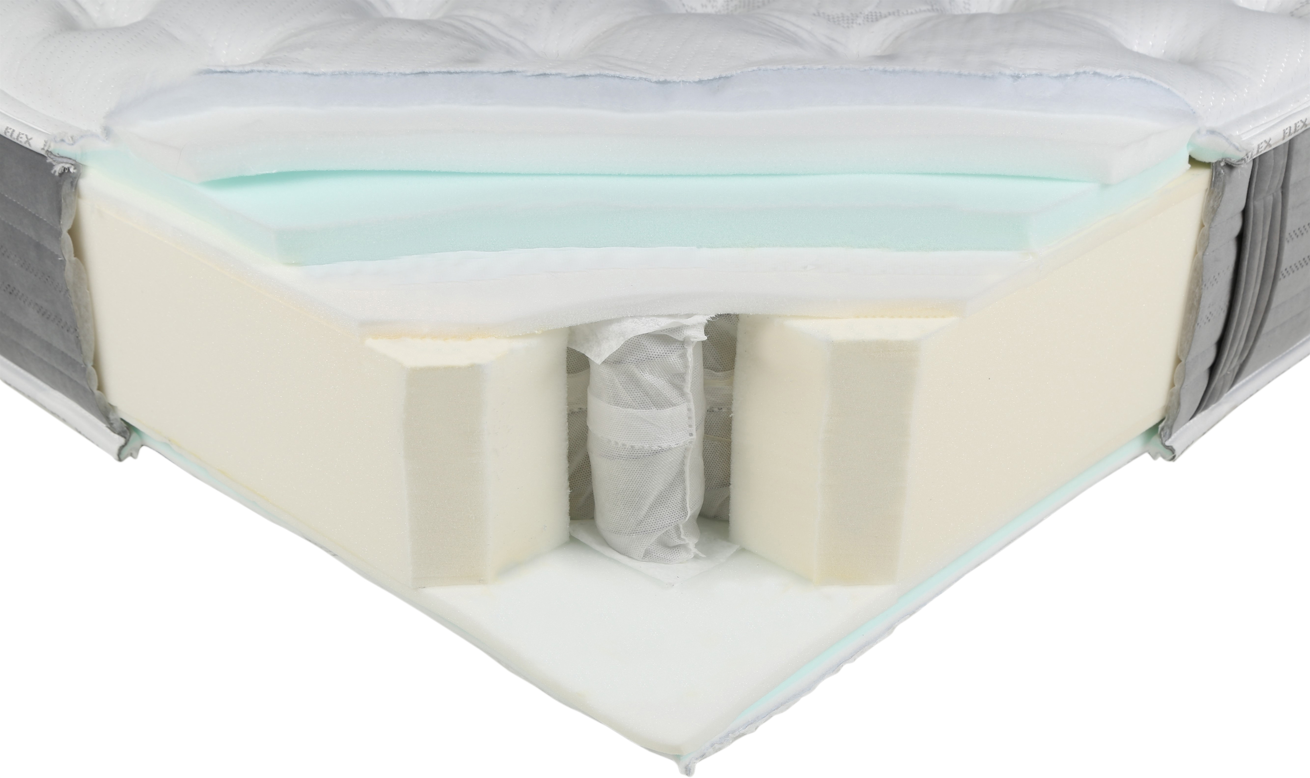 FLEX CARE POCKET