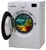 INDESIT IP 964 PUSH&GO SPT
