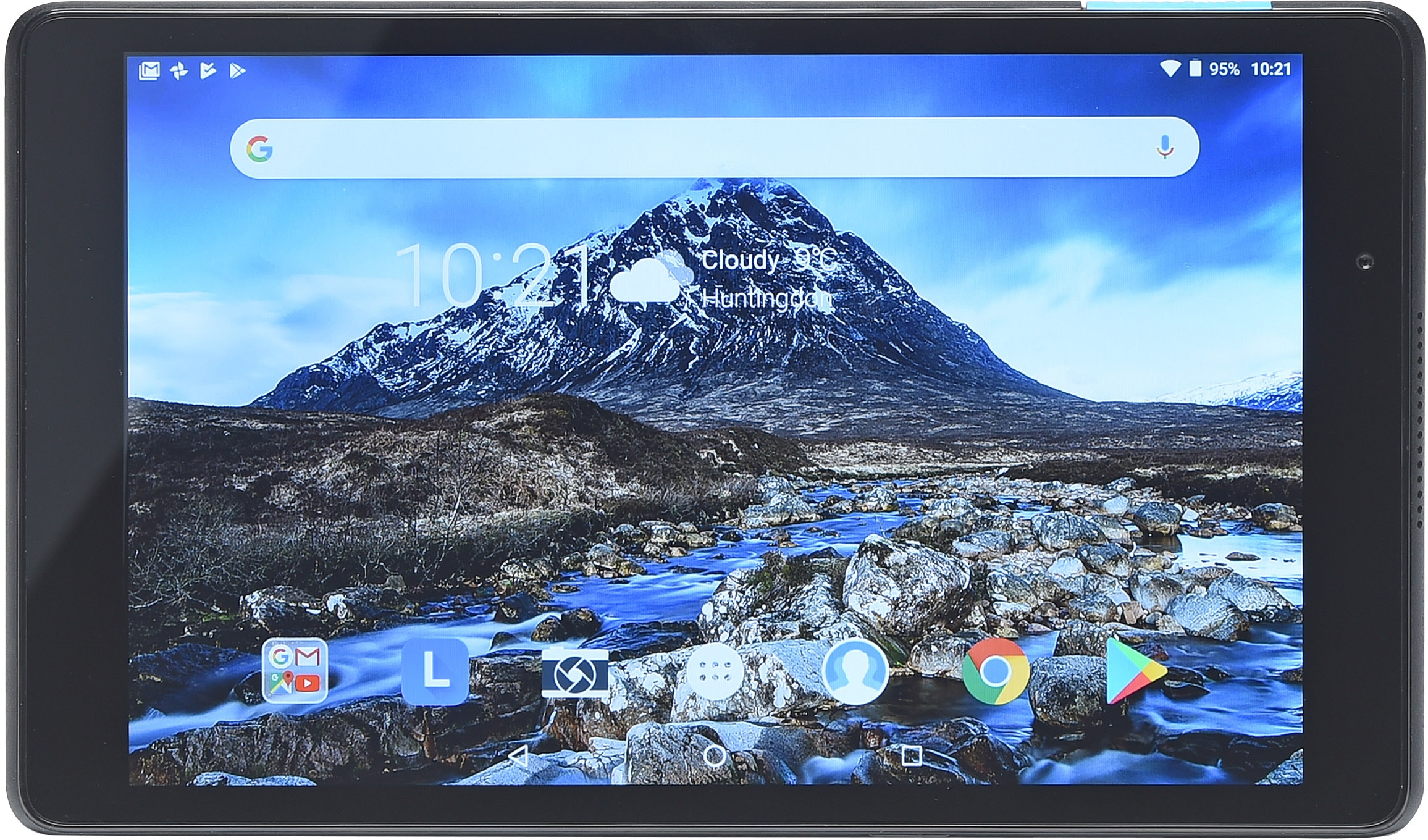 LENOVO TAB E8 16GB