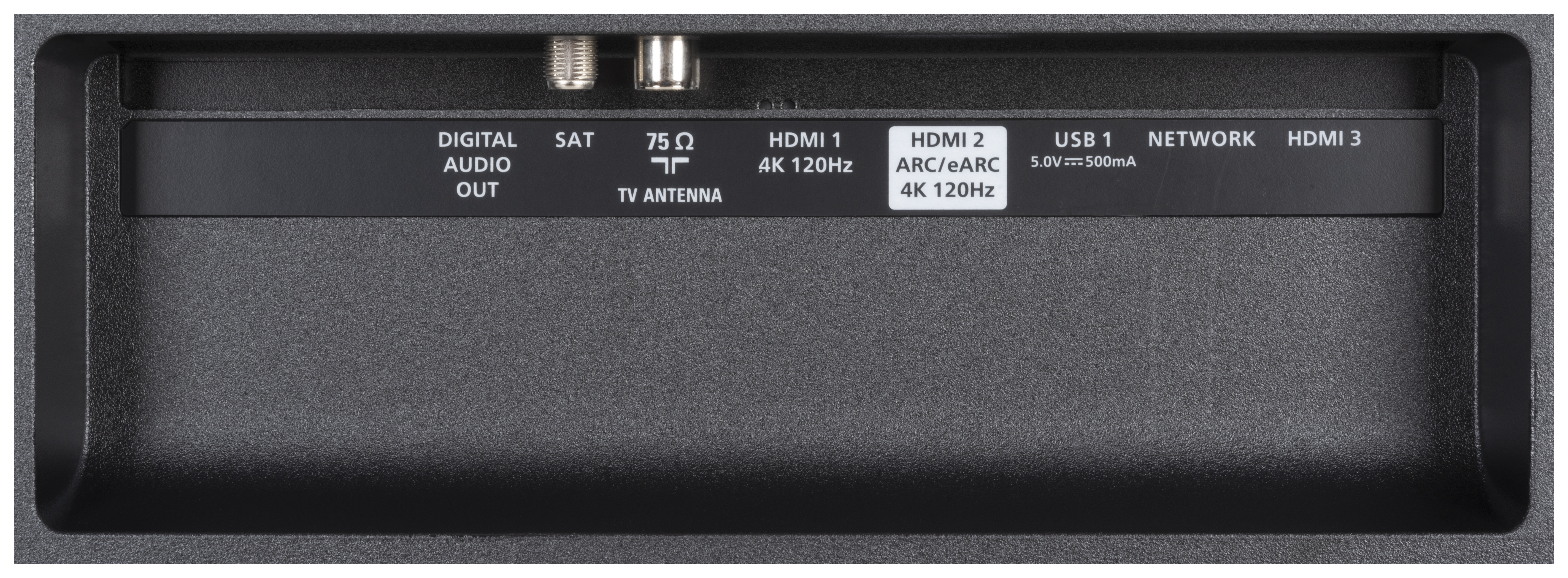 PHILIPS 50PUS8808/12