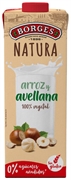 BORGES NATURA ARROZ Y AVELLANA