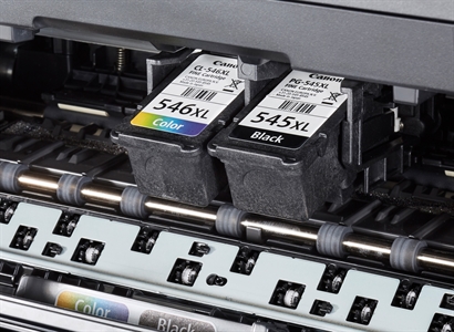 CANON PIXMA TR4550