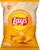 LAY'S Cheese & onion