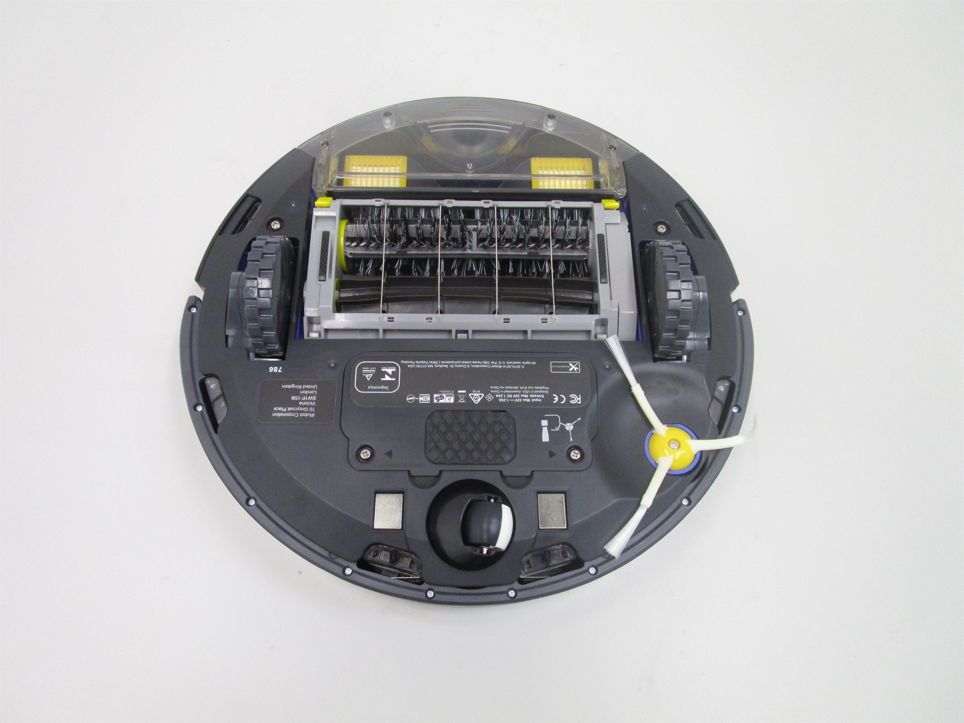IROBOT ROOMBA 786 P