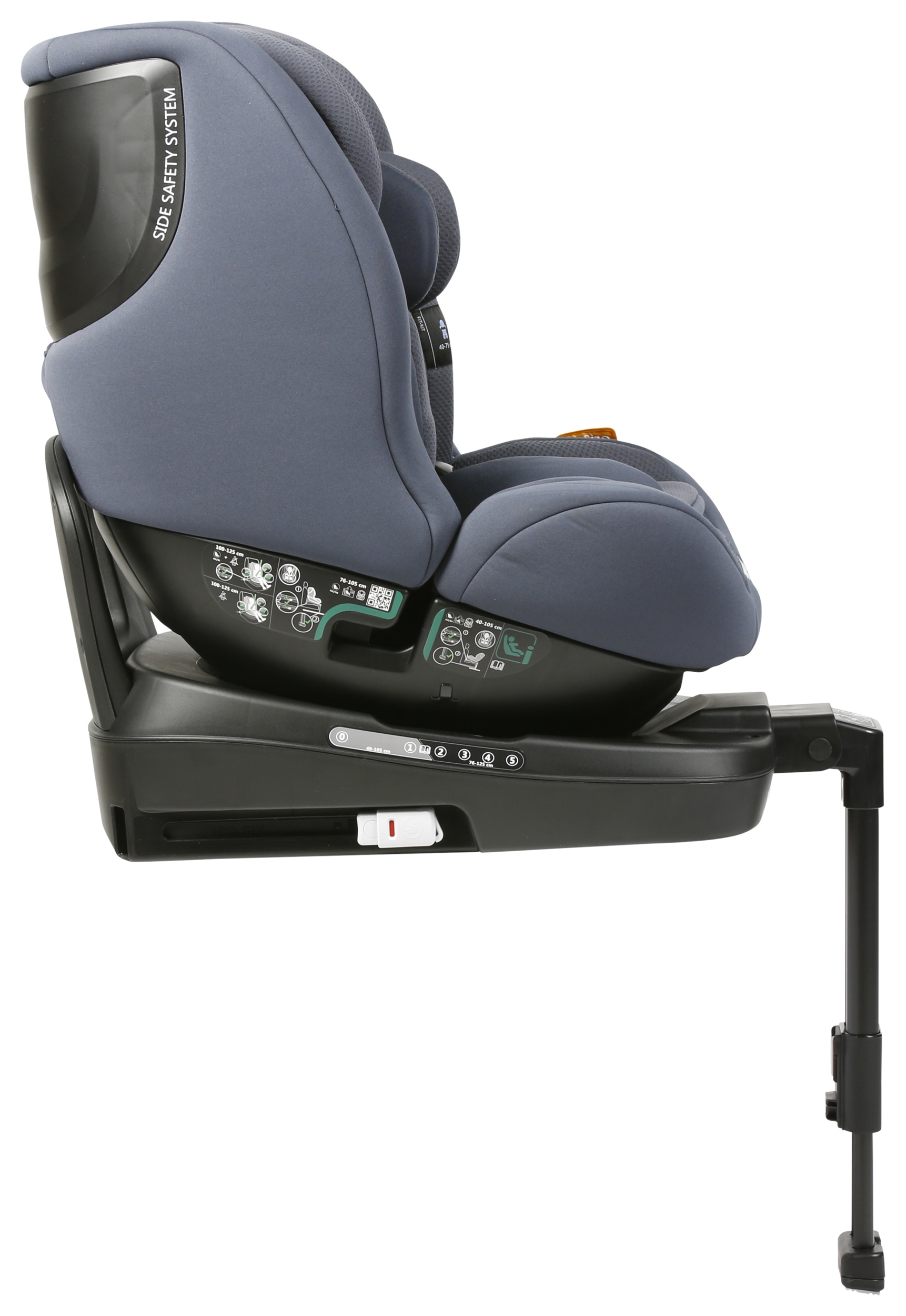 CHICCO SEAT3FIT I-SIZE