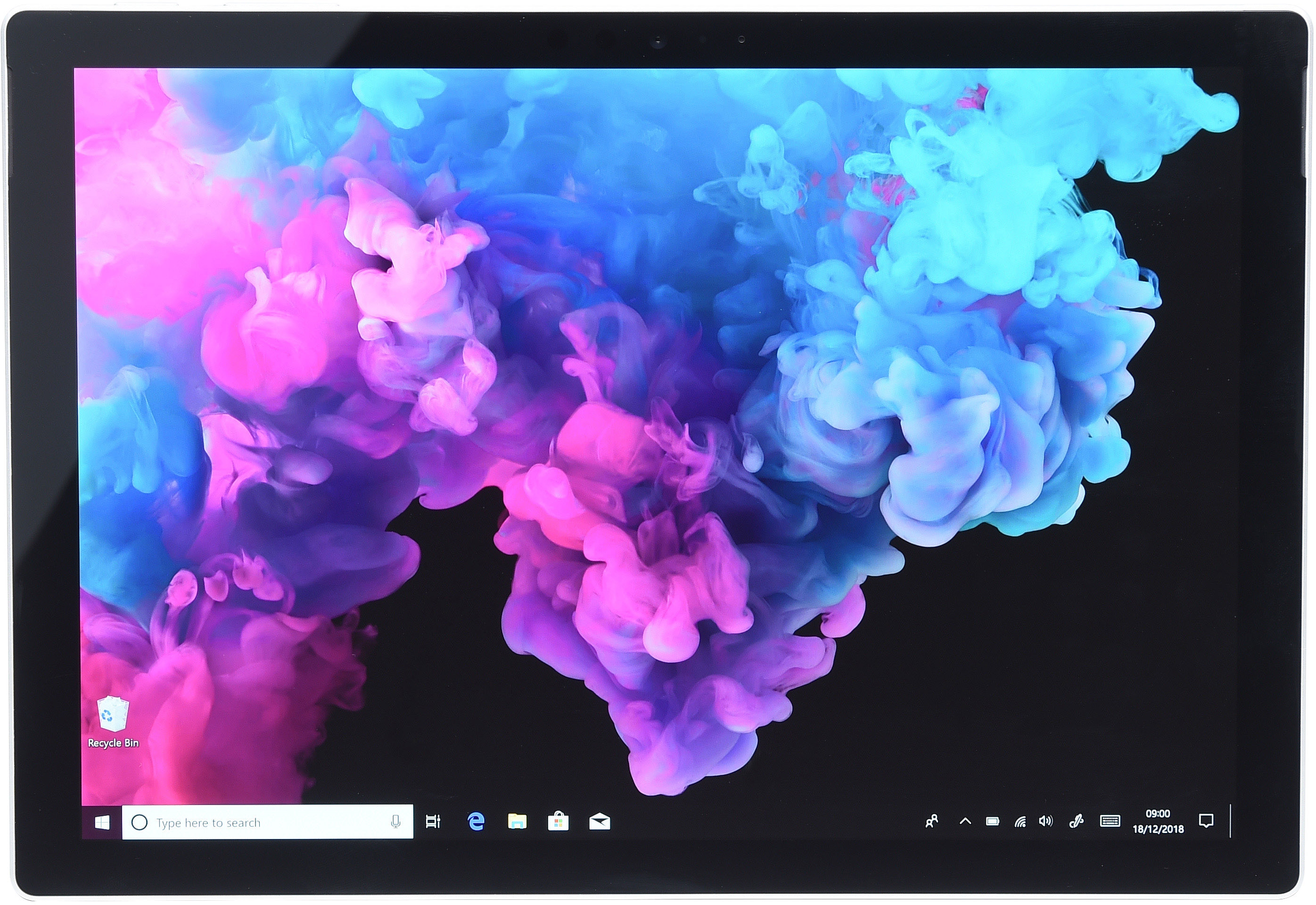 MICROSOFT SURFACE PRO 6 (INTEL CORE I5 8250U, 256GB)