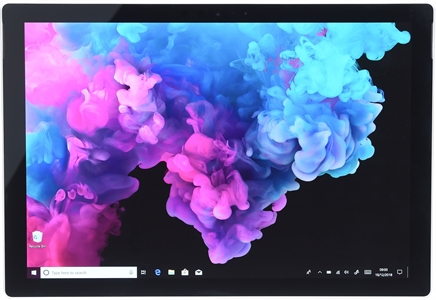 MICROSOFT SURFACE PRO 6 (INTEL CORE I5 8250U, 256GB)