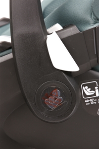 MAXI-COSI PEBBLE 360 PRO2 + FAMILYFIX 360 PRO