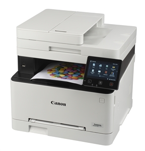 CANON i-Sensys MF657Cdw