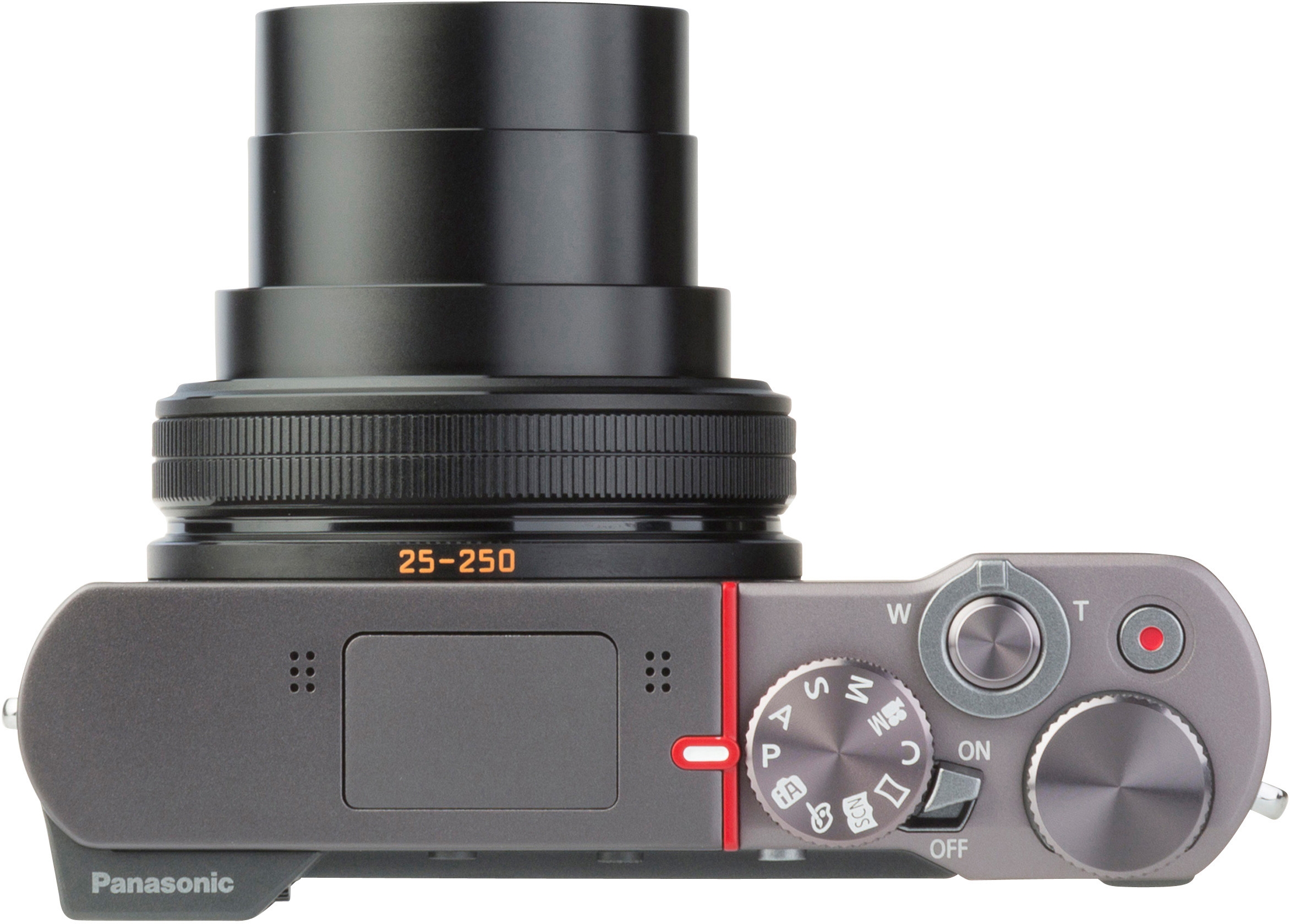 PANASONIC DMC-TZ100