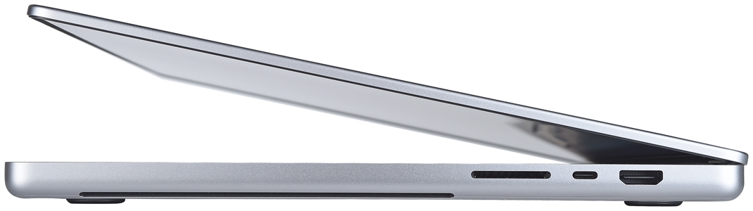 APPLE MACBOOK PRO 16" 512 GB (2023)